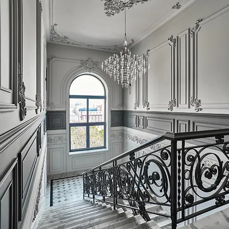 Cityhotel Residence-3